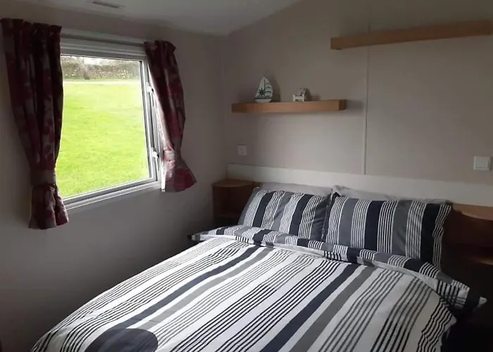 58 Newquay View, Newquay Bay Resort