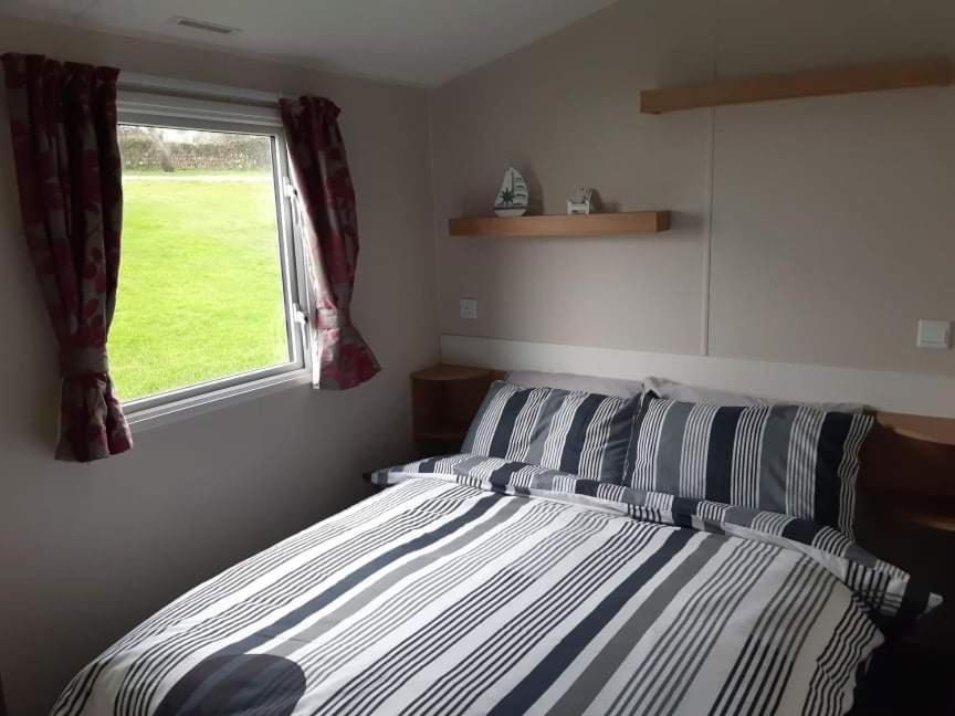 Campsite 58 Newquay View, Newquay Bay *