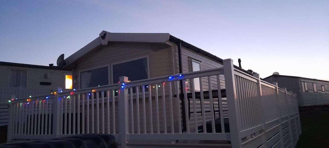 58 Newquay View, Newquay Bay Campsite Newquay (Cornwall)