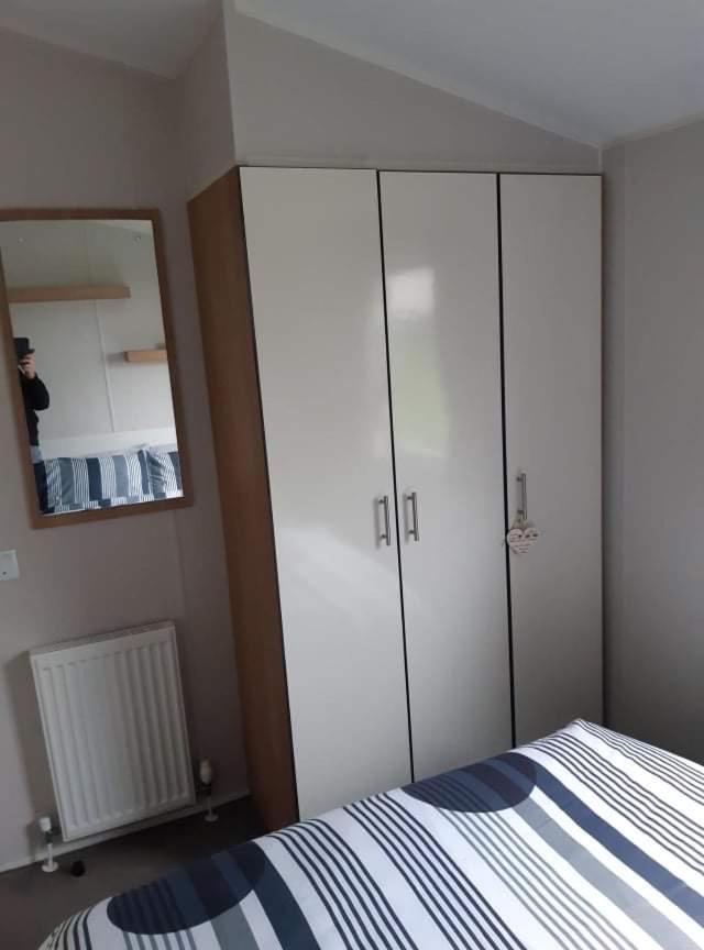 58 Newquay View, Newquay Bay Campsite *