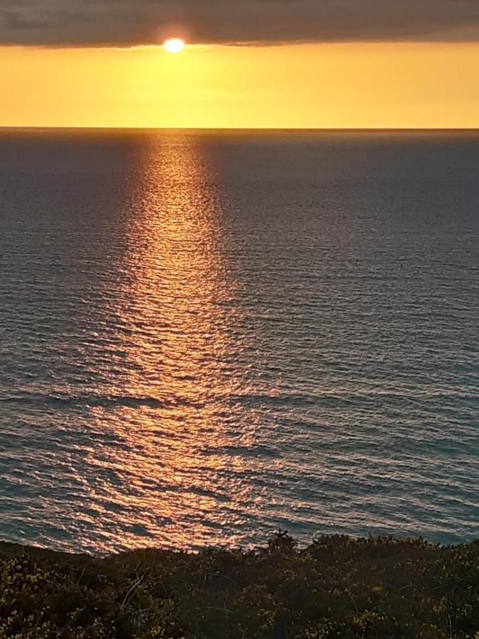58 Newquay View, Newquay Bay Campsite *