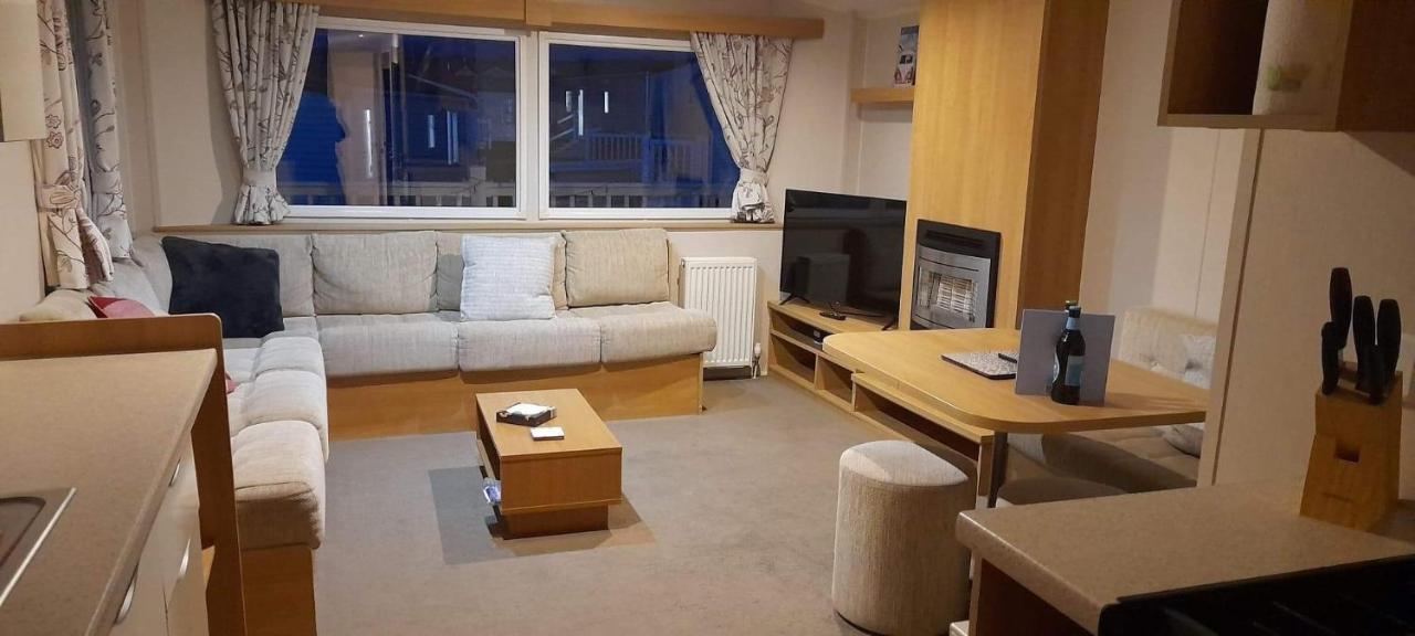 58 Newquay View, Newquay Bay Campsite