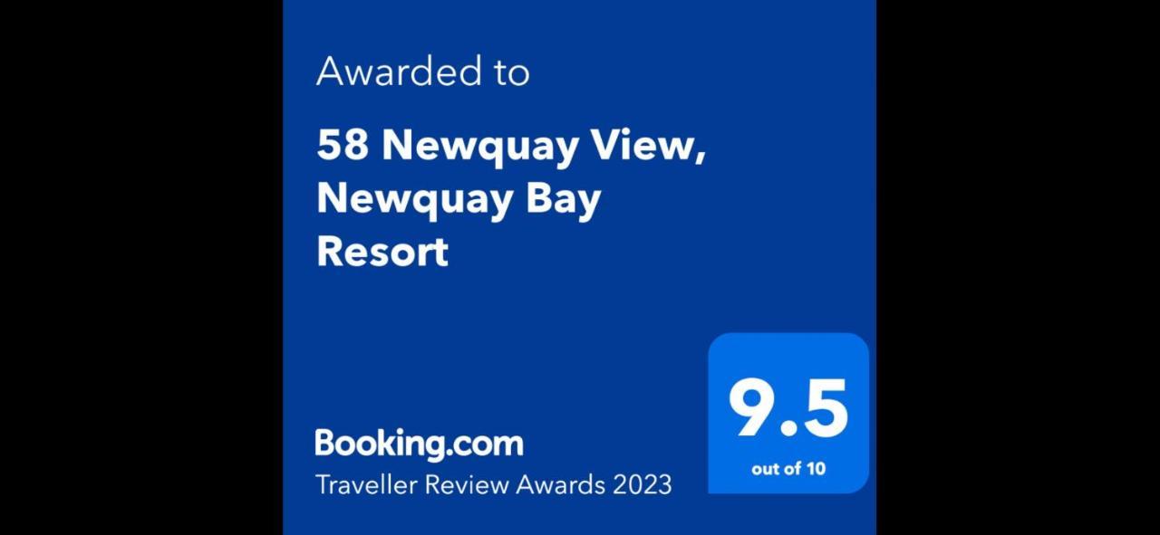 Campsite 58 Newquay View, Newquay Bay *